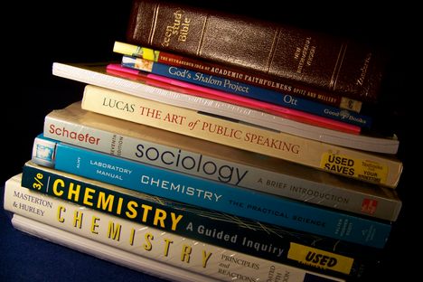 A Brief History of the College Textbook Pricing Racket
