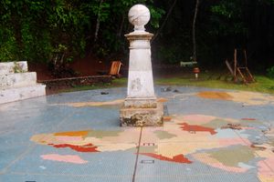 Photo of São Tomé and Príncipe