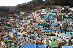 Photo of South Korea