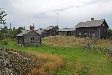 Hermas Homestead Museum