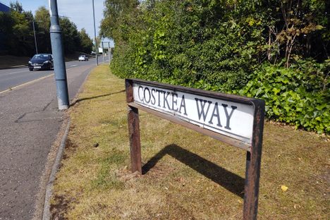 Costkea Way