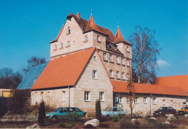 Hermann Oberth Space Travel Museum - Atlas Obscura image