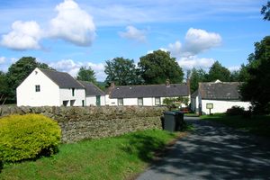 Photo of Holywood