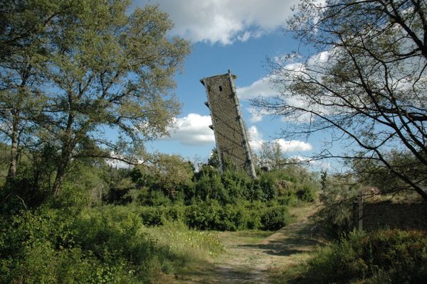 Torre Di Vernazzano