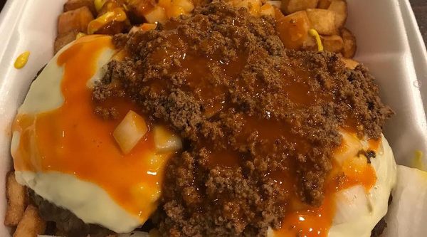 Garbage Plates: Rochester's Best-Kept Secret