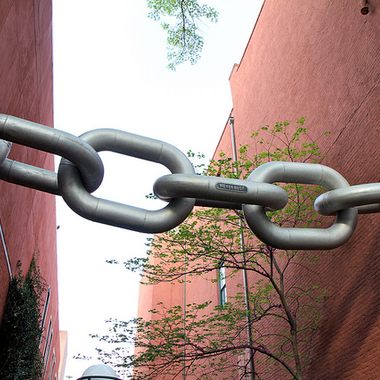 Neverbust Chain