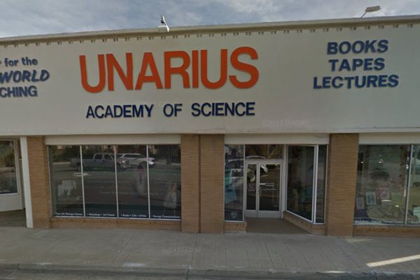 The Unarius Academy of Science