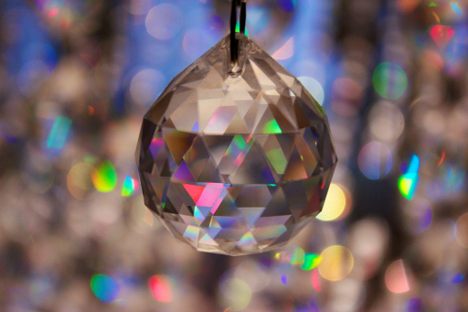Dark Crystal: The Secrets of Swarovski