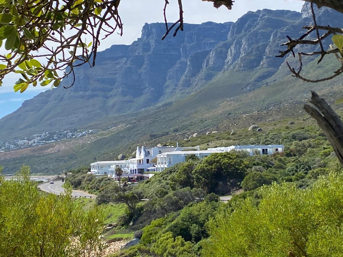 The Twelve Apostles Hotel & Spa