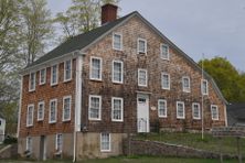 Paine House Museum