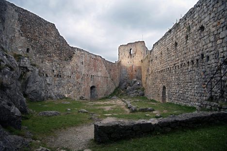 Château de Montségur