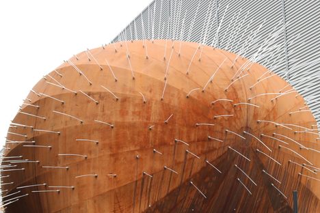 Neuron Pod