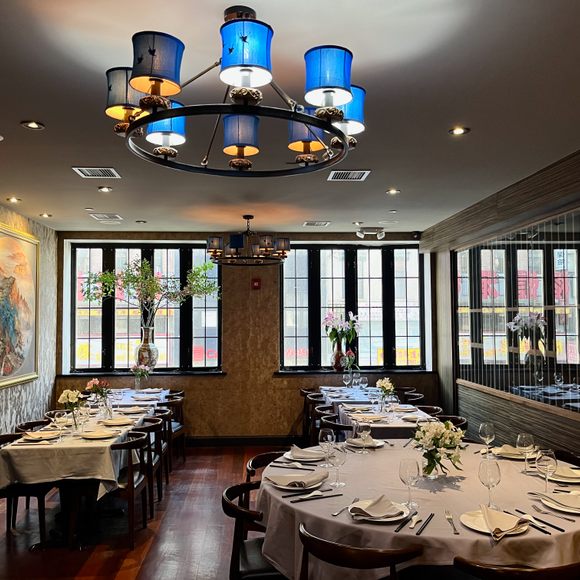 Hwa Yuan Szechuan New York, New York Gastro Obscura