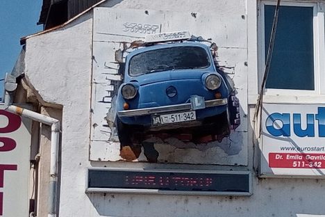 Auto Škola Euro Start