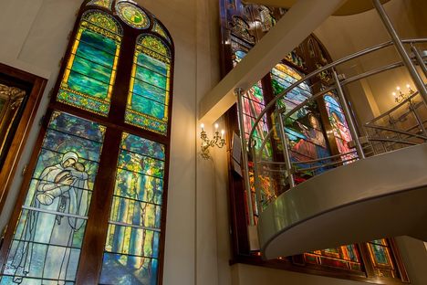 Halim Time & Glass Museum
