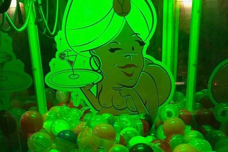 Pinch 'n' Sip