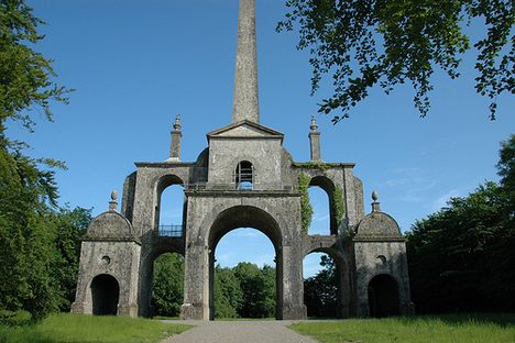 Conolly's Folly
