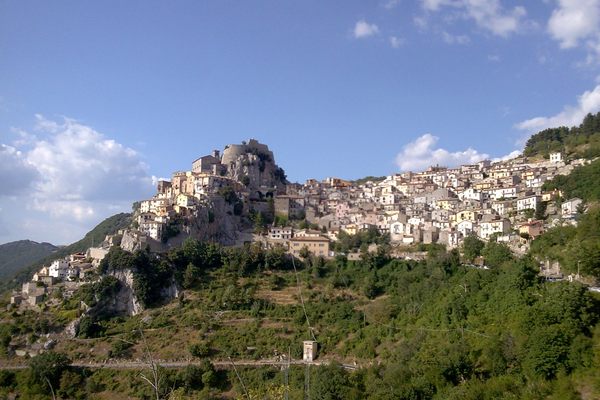 Cervara di Roma