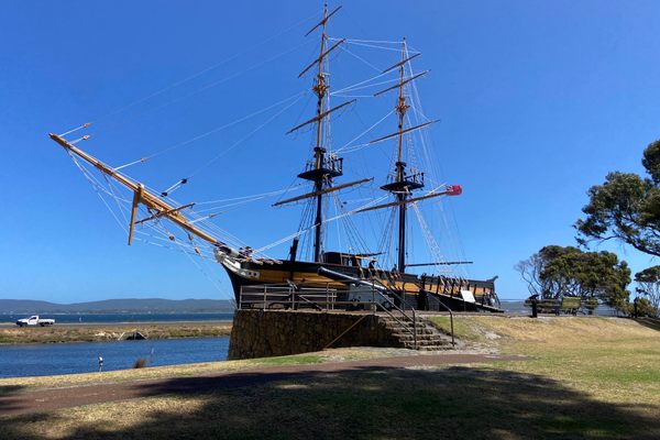 Brig Almity