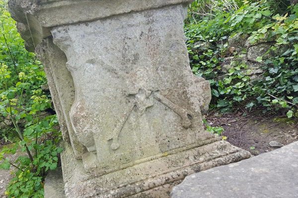 What hidden tales lie buried beneath?