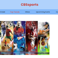 Profile image for cbssports1com