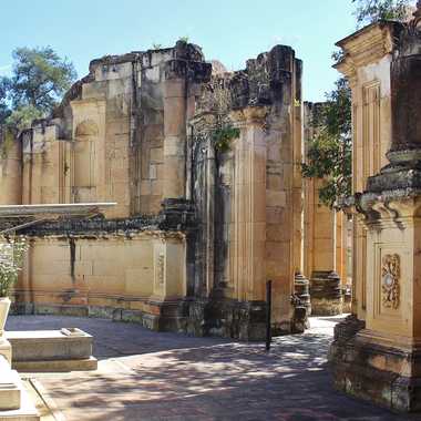 Post Mortem Chapel.