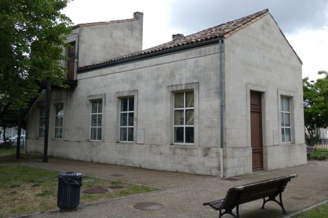 La Maison aux Personnages