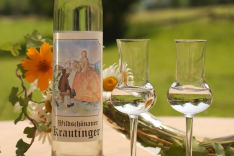 Turnip Schnapps