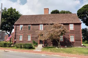 Photo of Winthrop