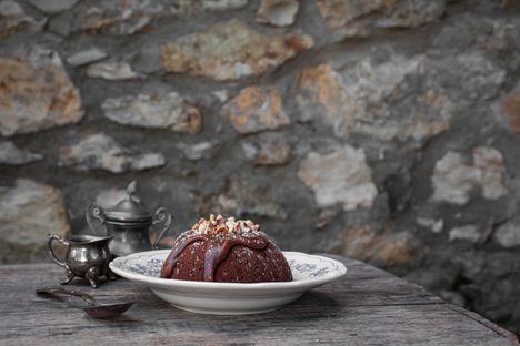 Are you up for inventing a royal pudding?