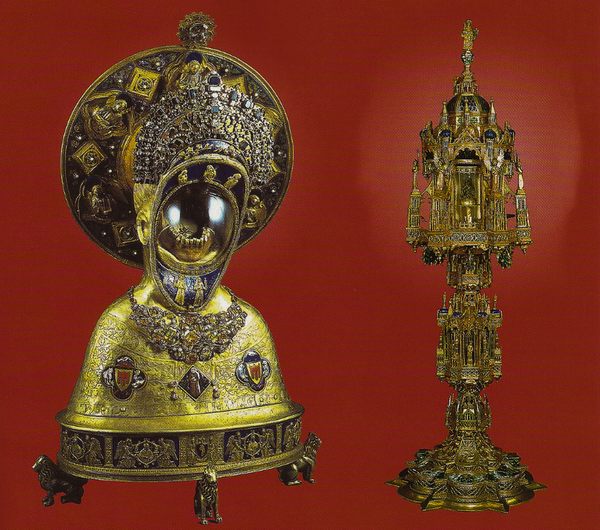 St. Anthony’s Tongue