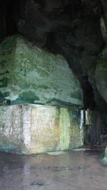 Hospital Cave – Trân Châu, Vietnam - Atlas Obscura