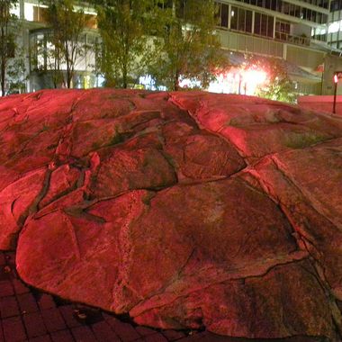 The Yorkville Rock