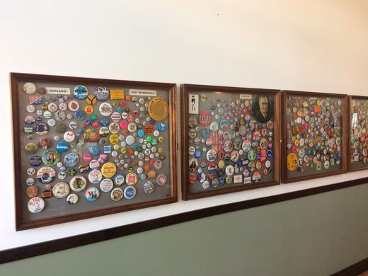 The Black Keys Brothers  Busy Beaver Button Museum