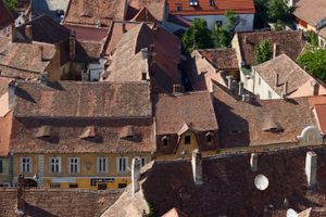 Photo of Sibiu