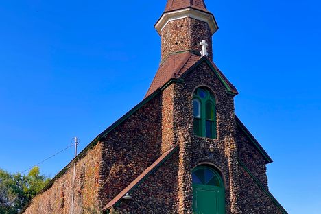 St. Peter's Catholic Church
