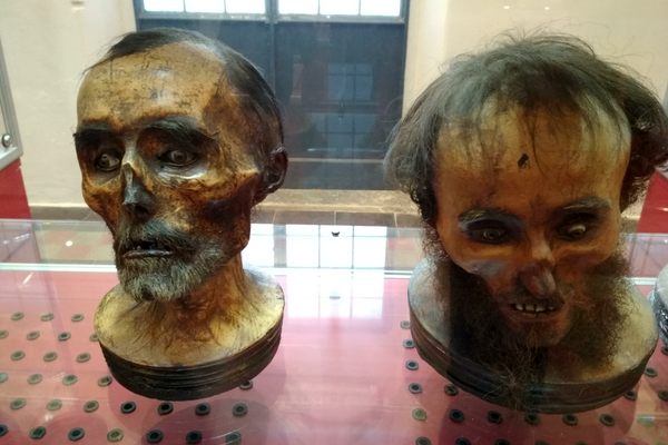 Museo Paolo Gorini.