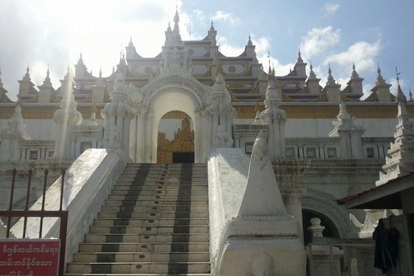 Atumashi Monastery 
