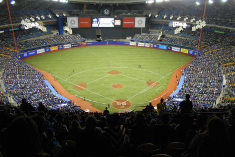 Le Stade Olympique