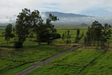 Parker Ranch 
