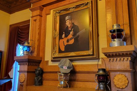 Jimmie Rodgers Museum
