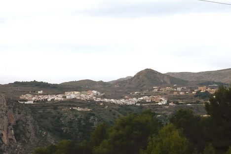 Tarbena 