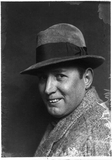 Robert Ripley, 1934