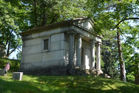 Wildwood Cemetery and Crematorium 