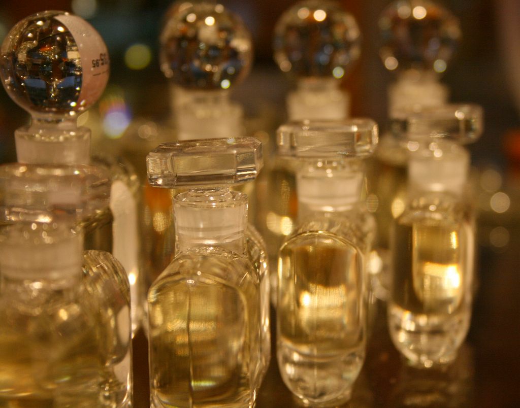 12 startling secrets you still don't know about Chanel No. 5 (even