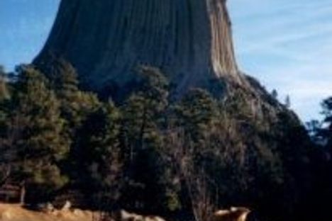 Devils Tower