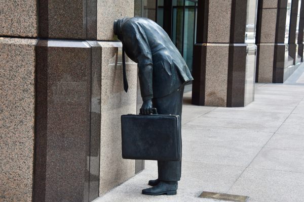 ‘Corporate Head’