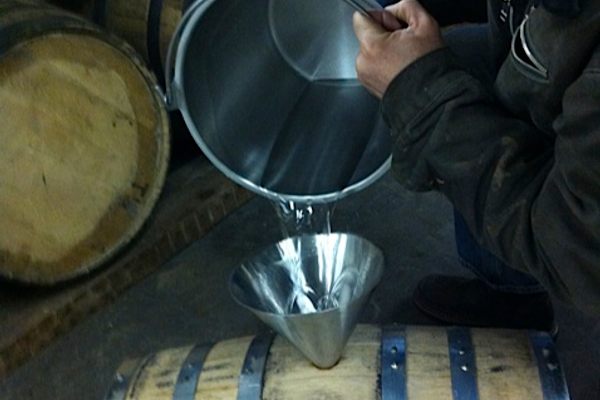 Van Brunt Moonshine