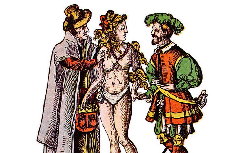 Chastity belt - Wikipedia