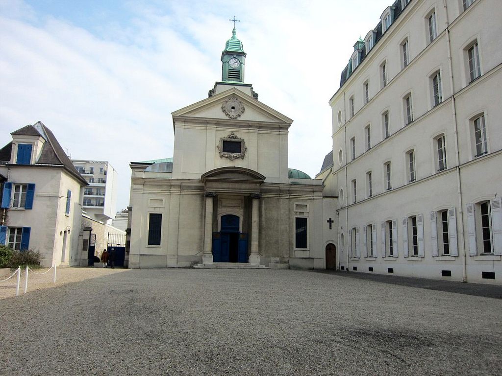 Cimetière de Picpus